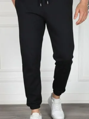 Mursho Kale Džepura Jogger Elastik Gležnja Sportivno Pantaloni