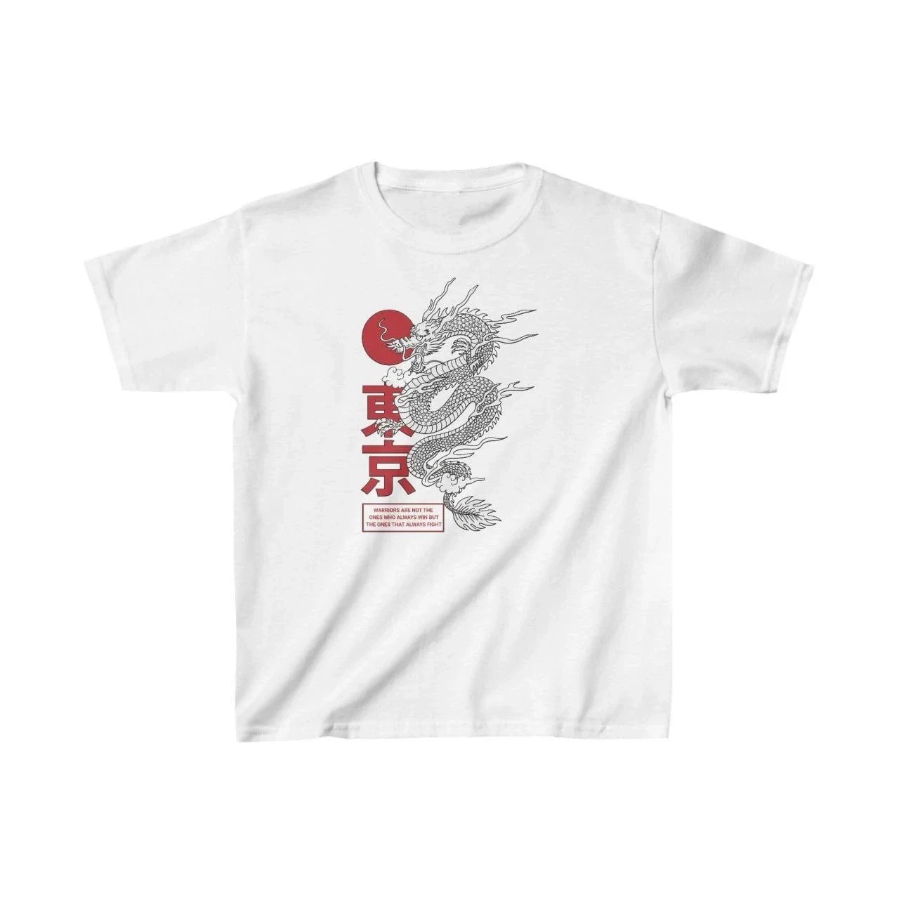 Cocuk Albo Printed Oversize T-Shirt 1