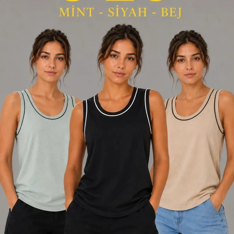 Koma 3'lî ya Jinan Biskêlet Stûyê Bêmil Werzîşvan