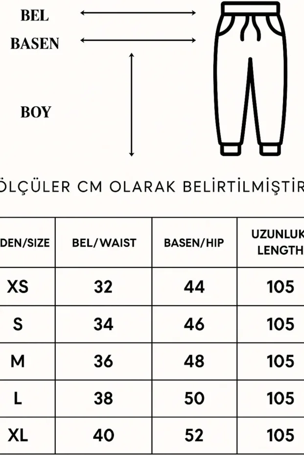 Kadın Kahverengi Çiçek Desenli Şalvar Paça Palazzo Pantolon 2