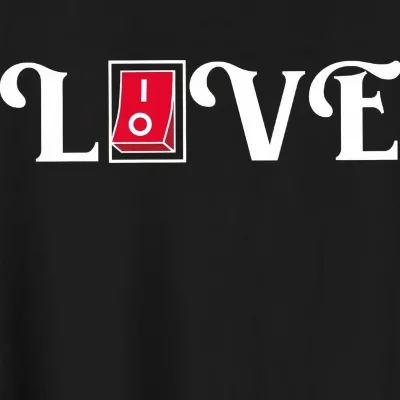 Kişi Qara Oversize Love Çaplı Velosiped Yaxalı Köynək 2