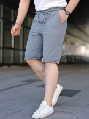 Murš Šero Diagonel Kumaš Duble Noga Džepno Bačkino Šorti