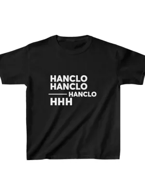 Cocu Negru Printe Oversize Guler Rotund Camașă