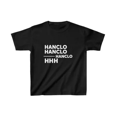 Cocu Negru Printe Oversize Guler Rotund Camașă 1