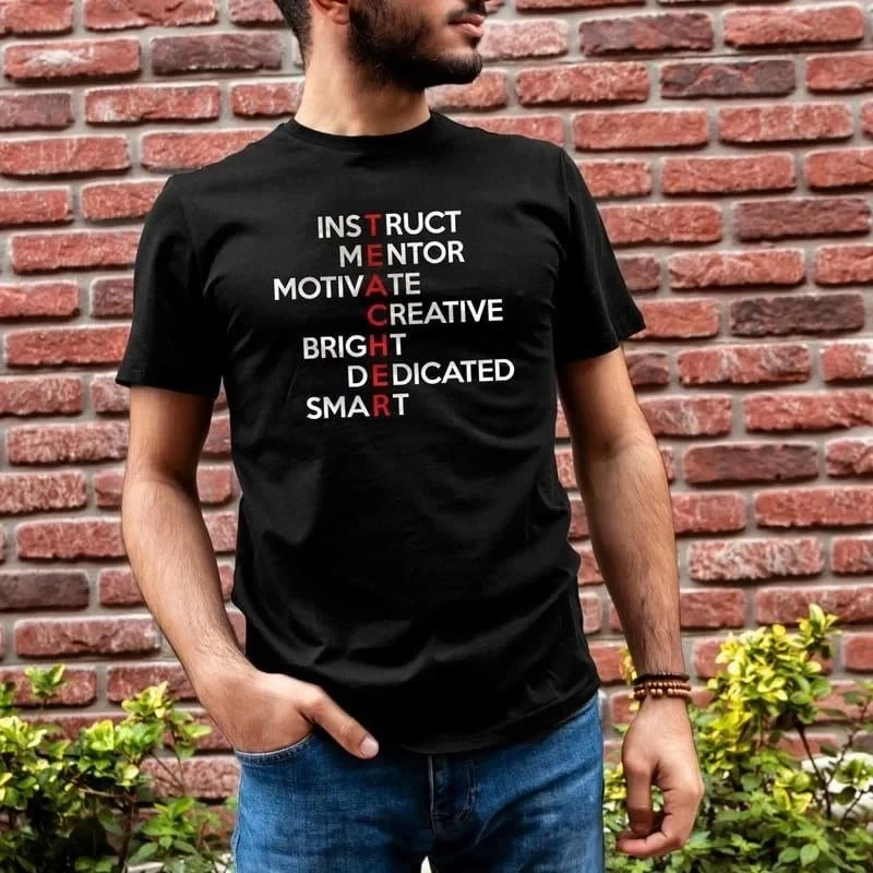 Машка црна oversize бициклистичка јака печатена летна маица