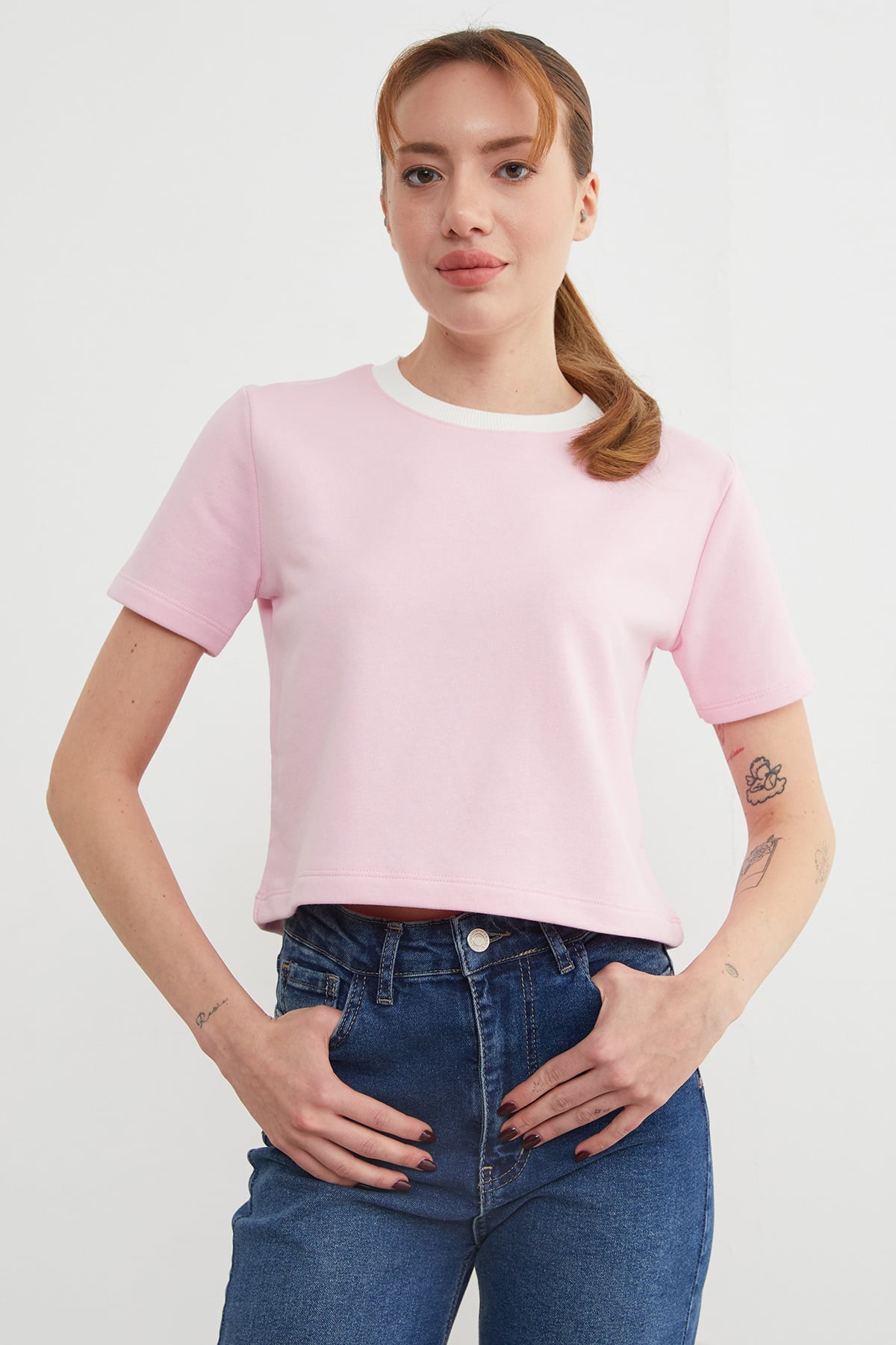 Pembe