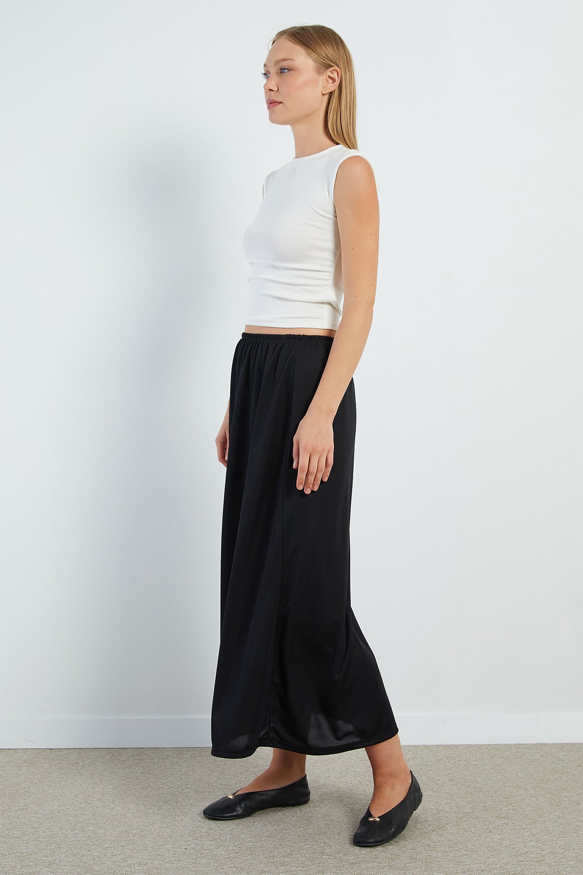 Beli Lastikli Maxi Boy Astar Etek 2
