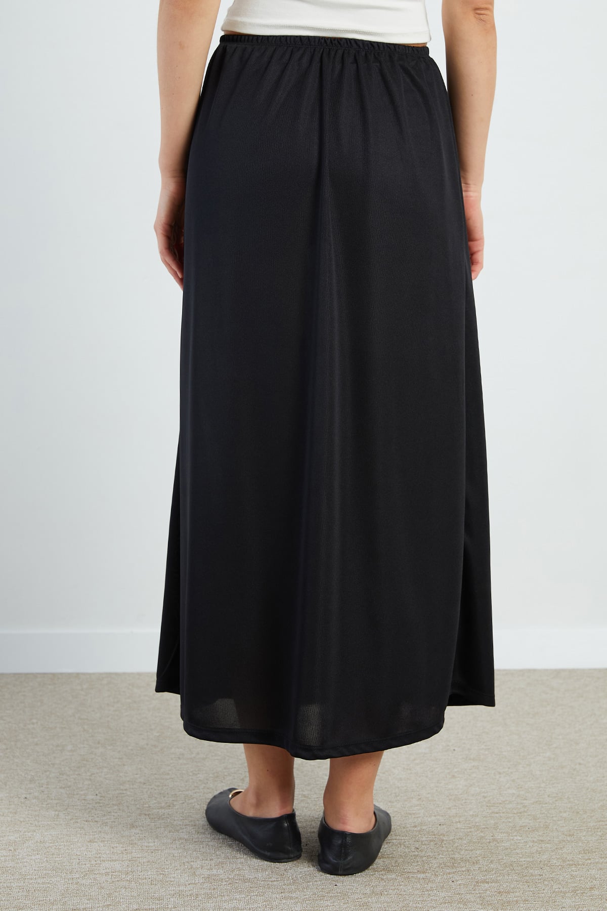 Beli Lastikli Maxi Boy Astar Etek 7