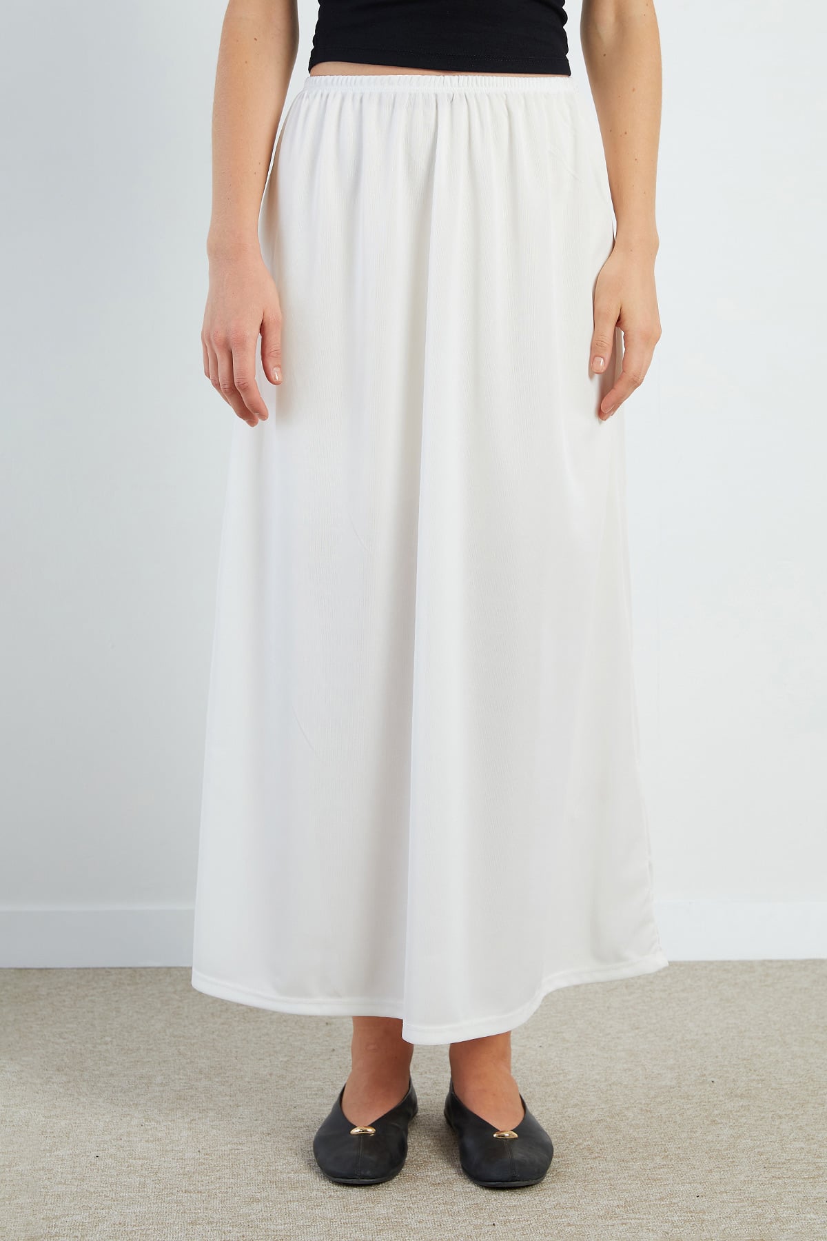 Beli Lastikli Maxi Boy Astar Etek 4