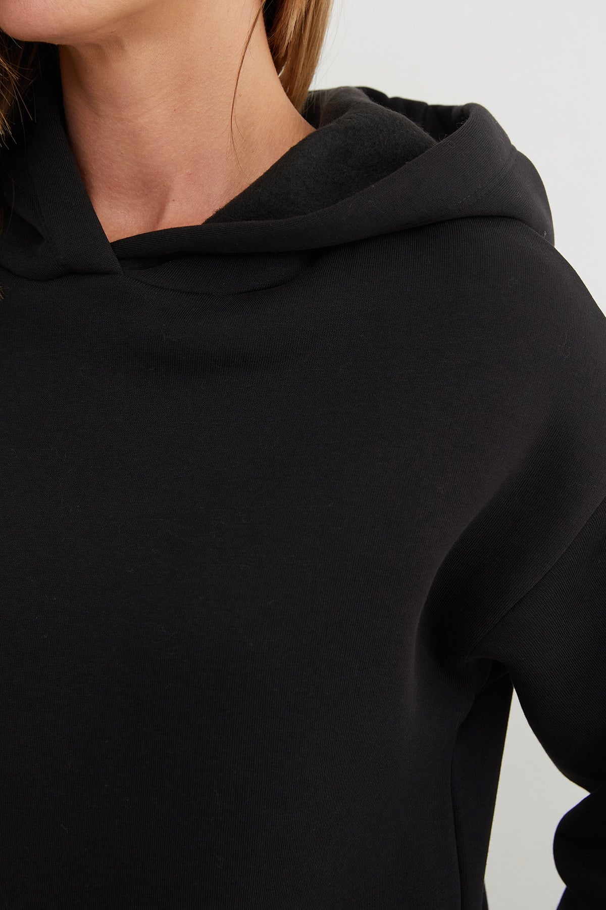 3 İplik Basic Beli Stoperli Jogger Eşofman Takımı 8