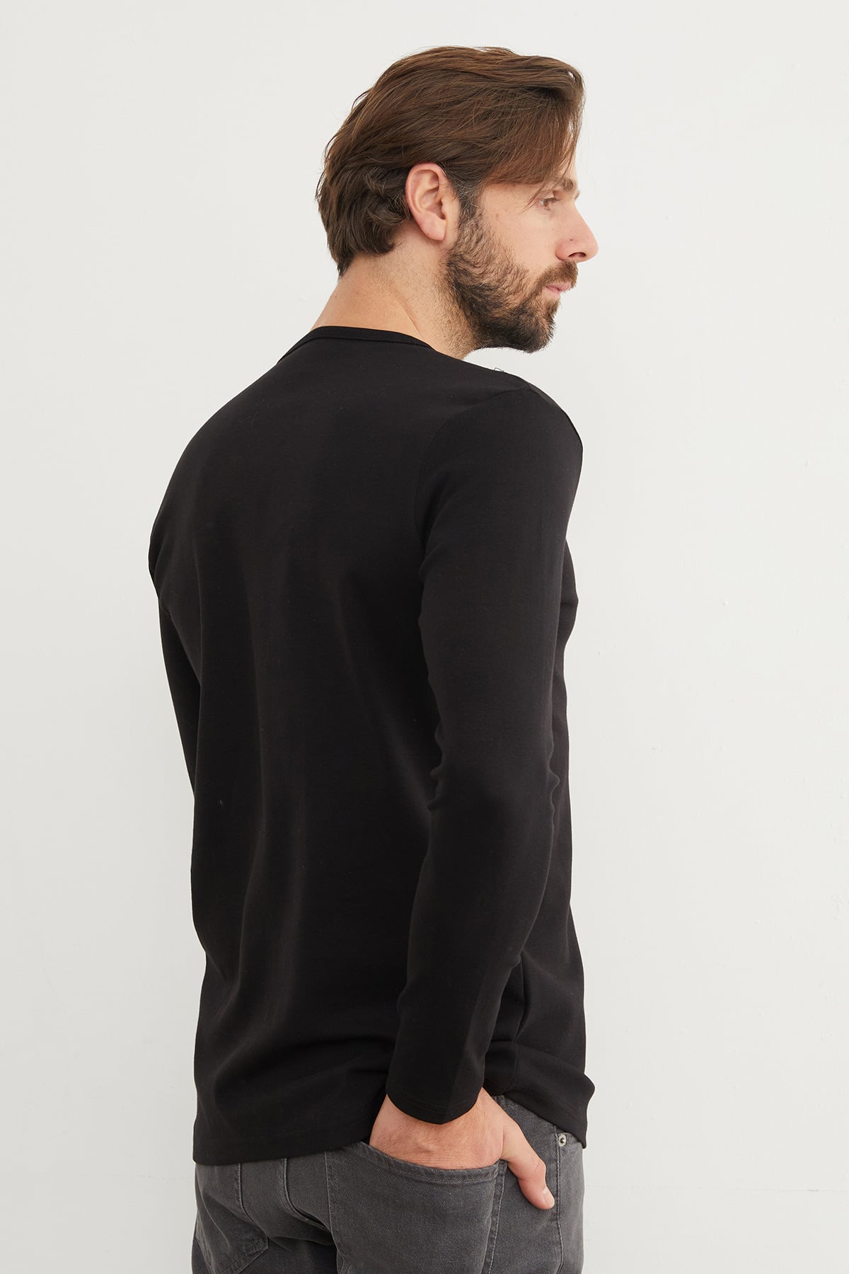 Basic V Yaka Body 7