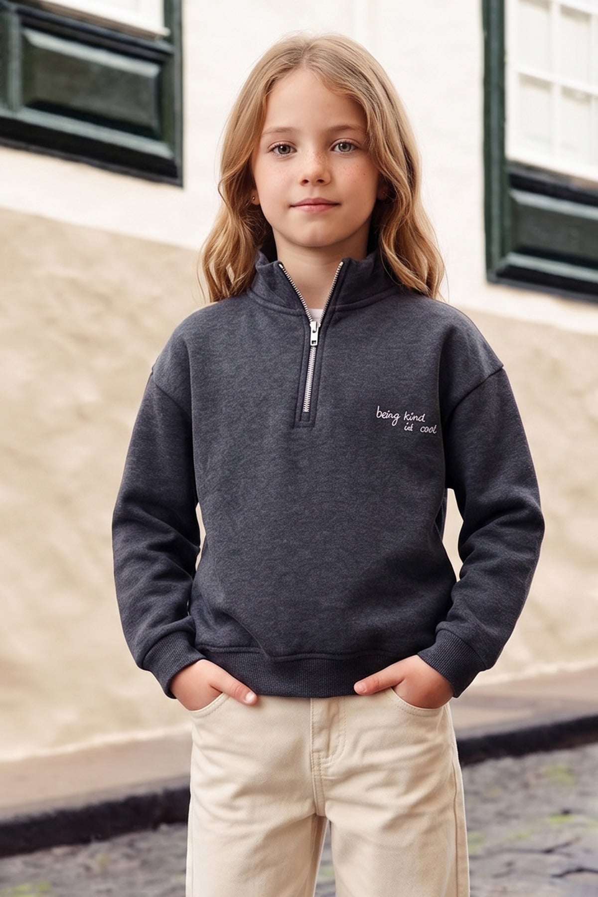 Sweatshirt