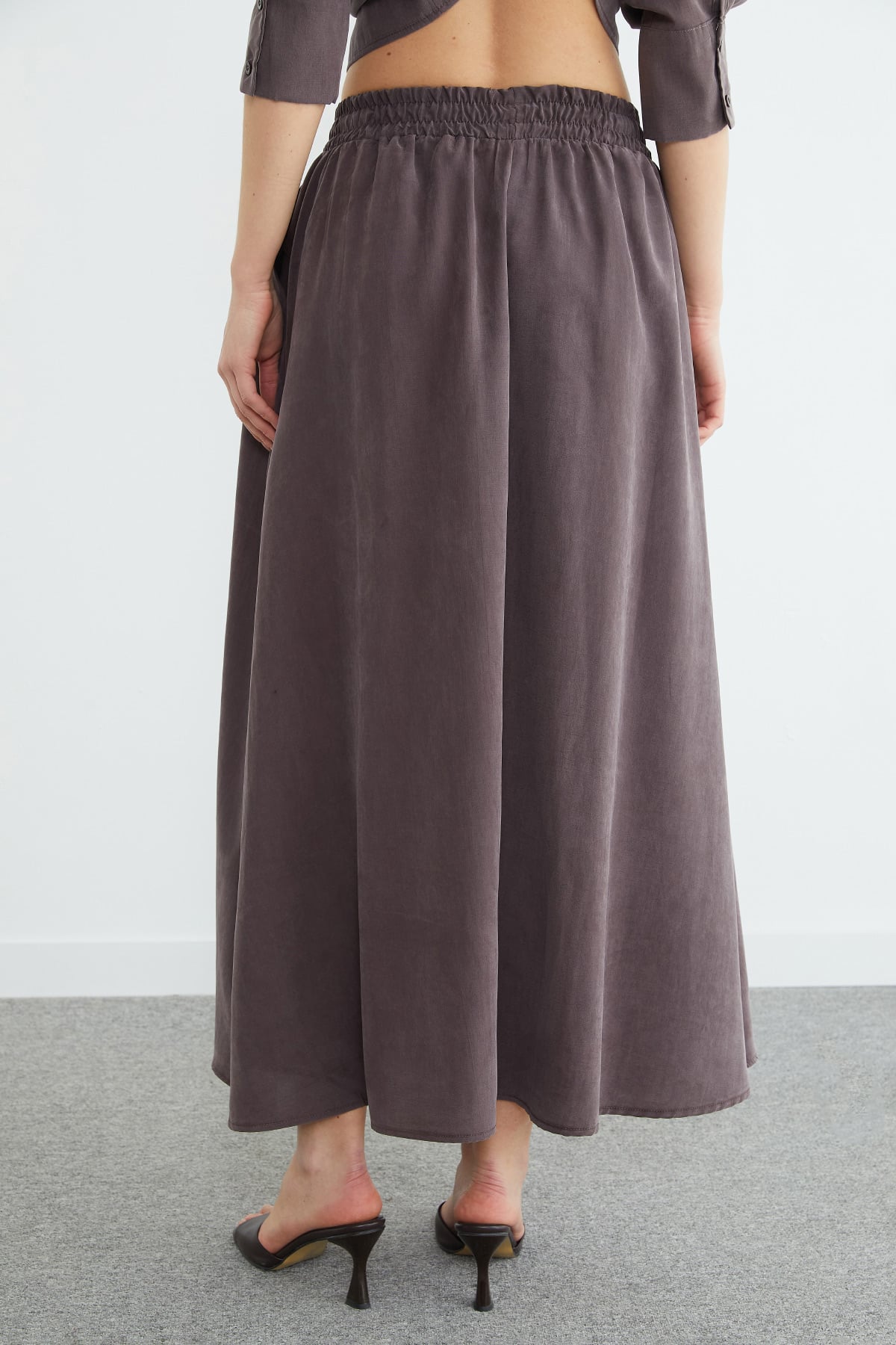 Beli Lastikli Cepli Maxi Boy Etek 5
