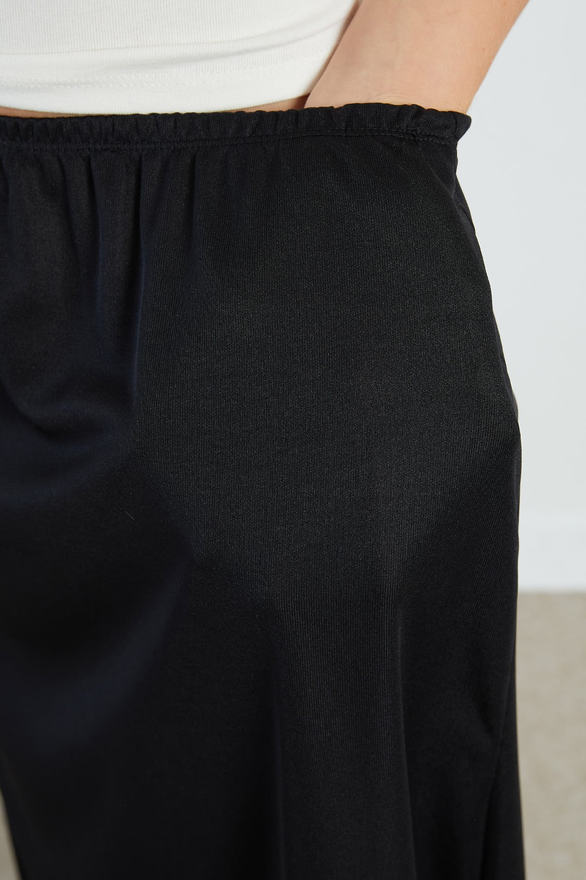 Beli Lastikli Maxi Boy Astar Etek 8