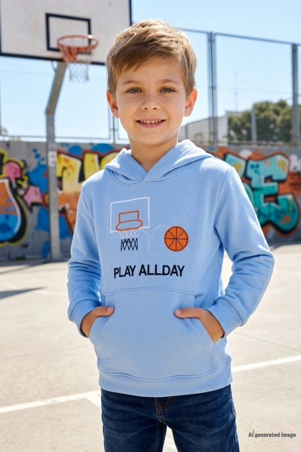 Sweatshirt