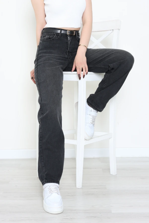Baggy Kot Pantolon Koyufüme 2