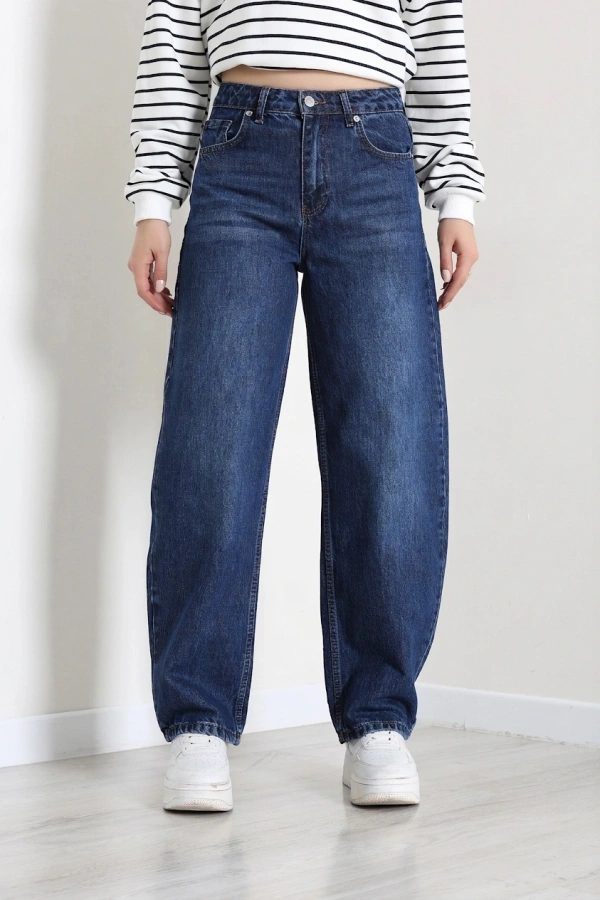 Baggy Kot Pantolon Laci 4