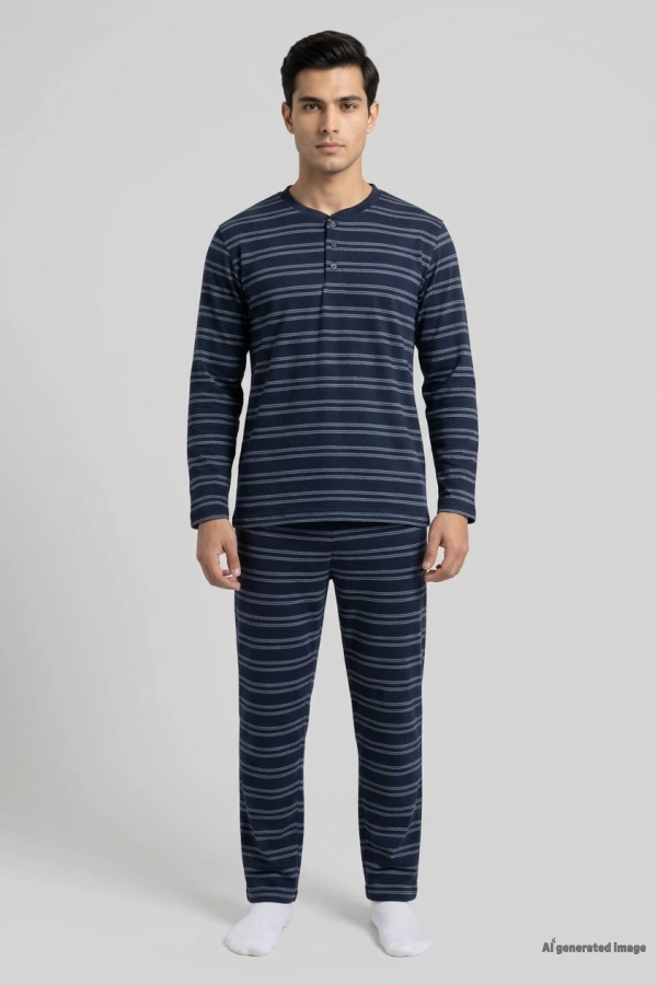 Daha Fazla Pijama Takımı