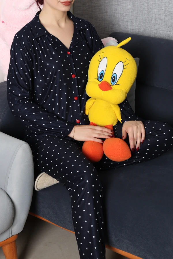Lacivertyıldız