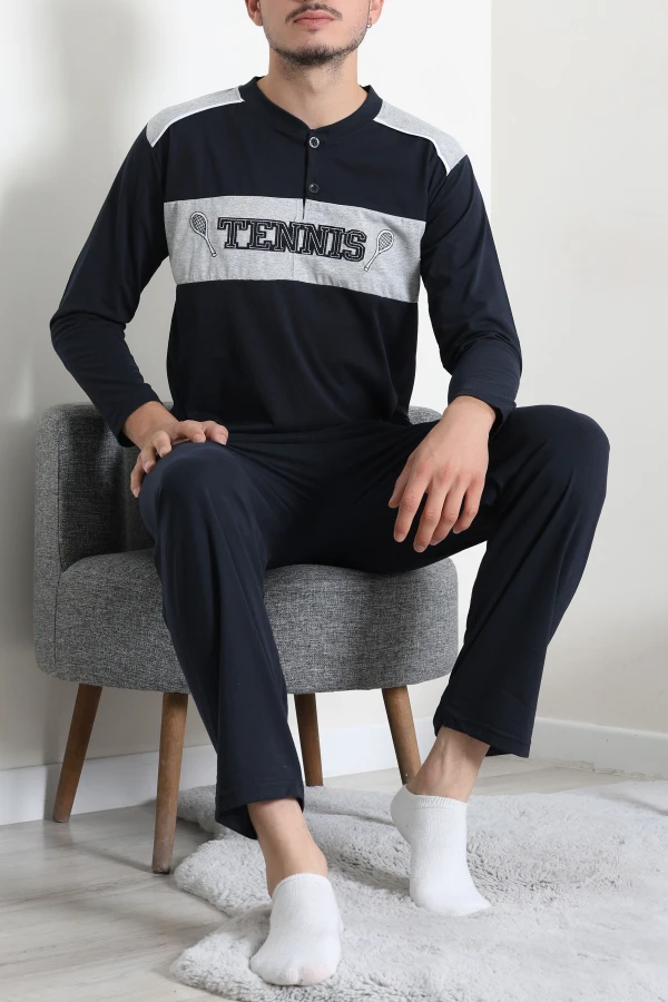Lacivert