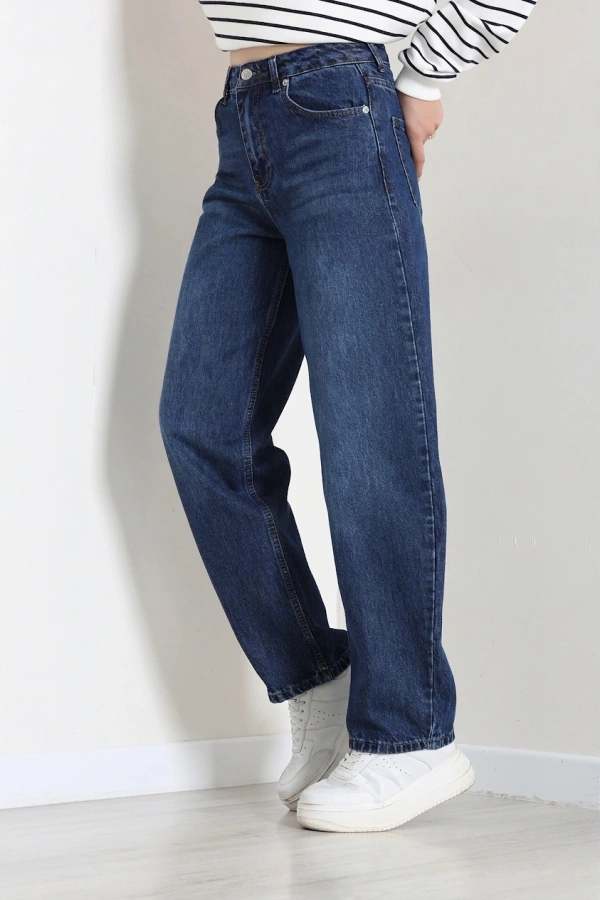 Baggy Kot Pantolon Laci 3