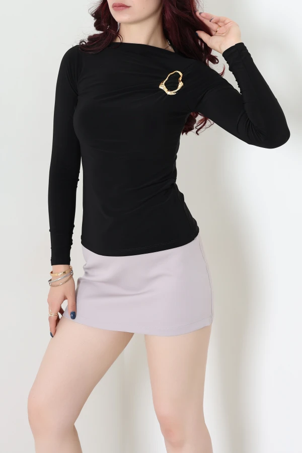 Siyah