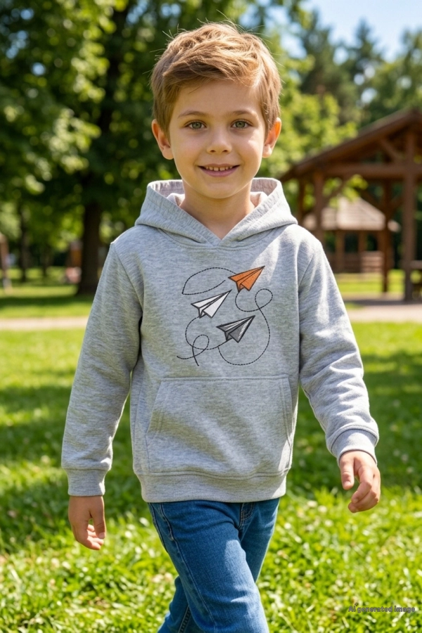 Sweatshirt