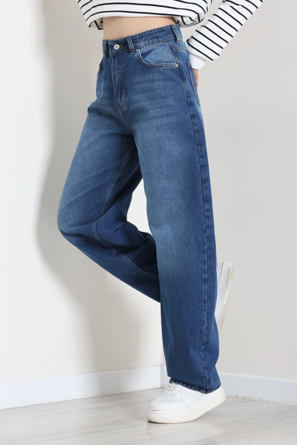 Baggy Kot Pantolon Koyumavi 5
