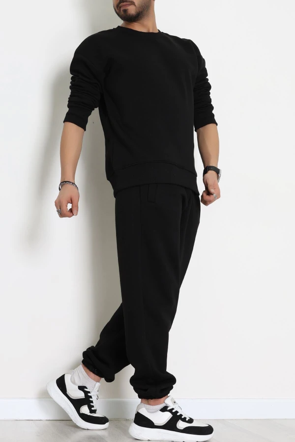 Siyah