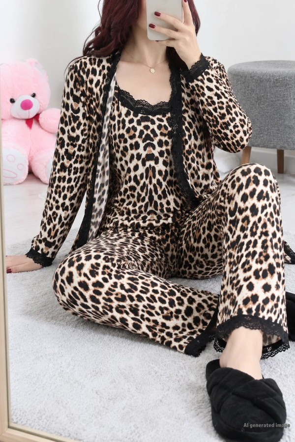 Leopar