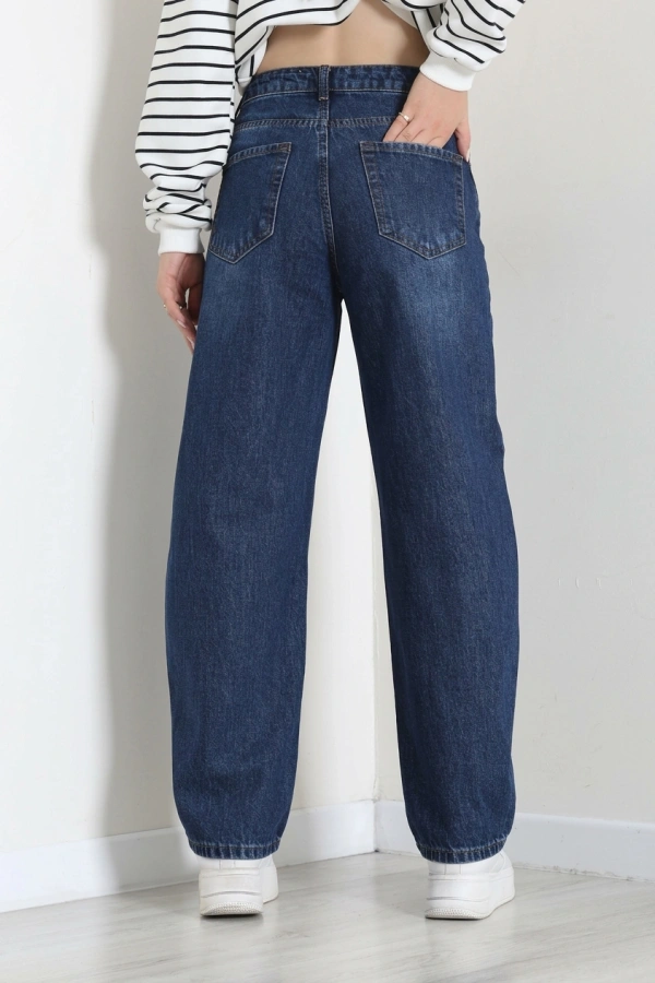 Baggy Kot Pantolon Laci 7