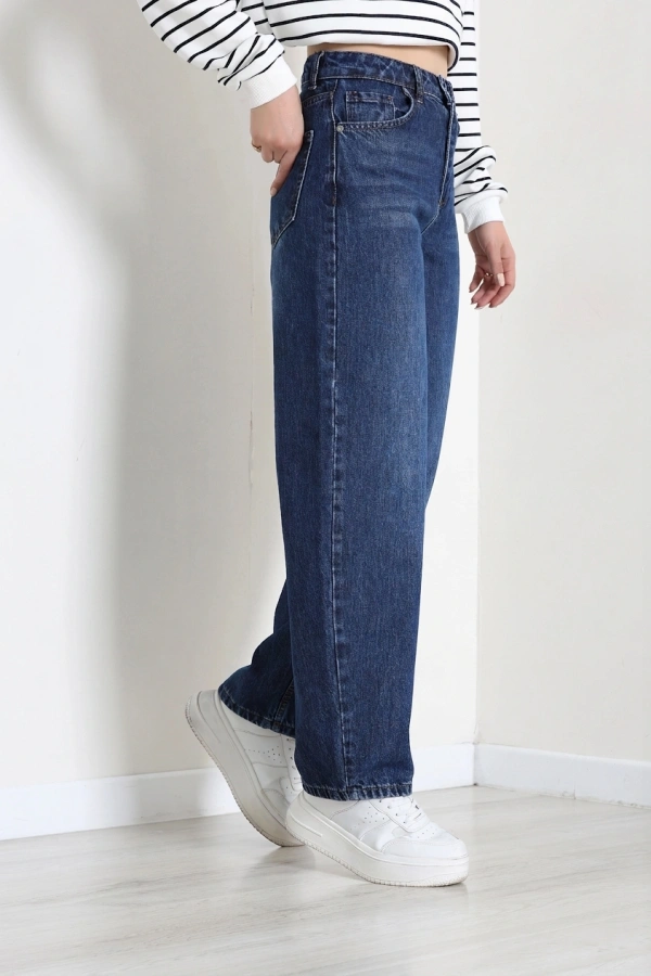 Baggy Kot Pantolon Laci 5