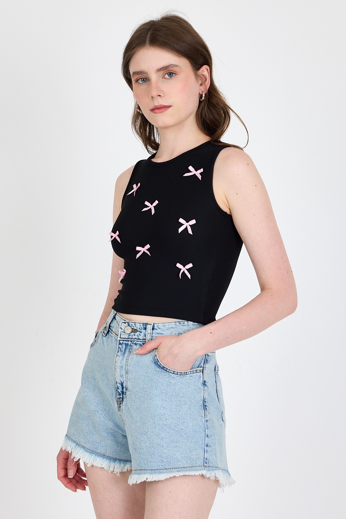 Siyah