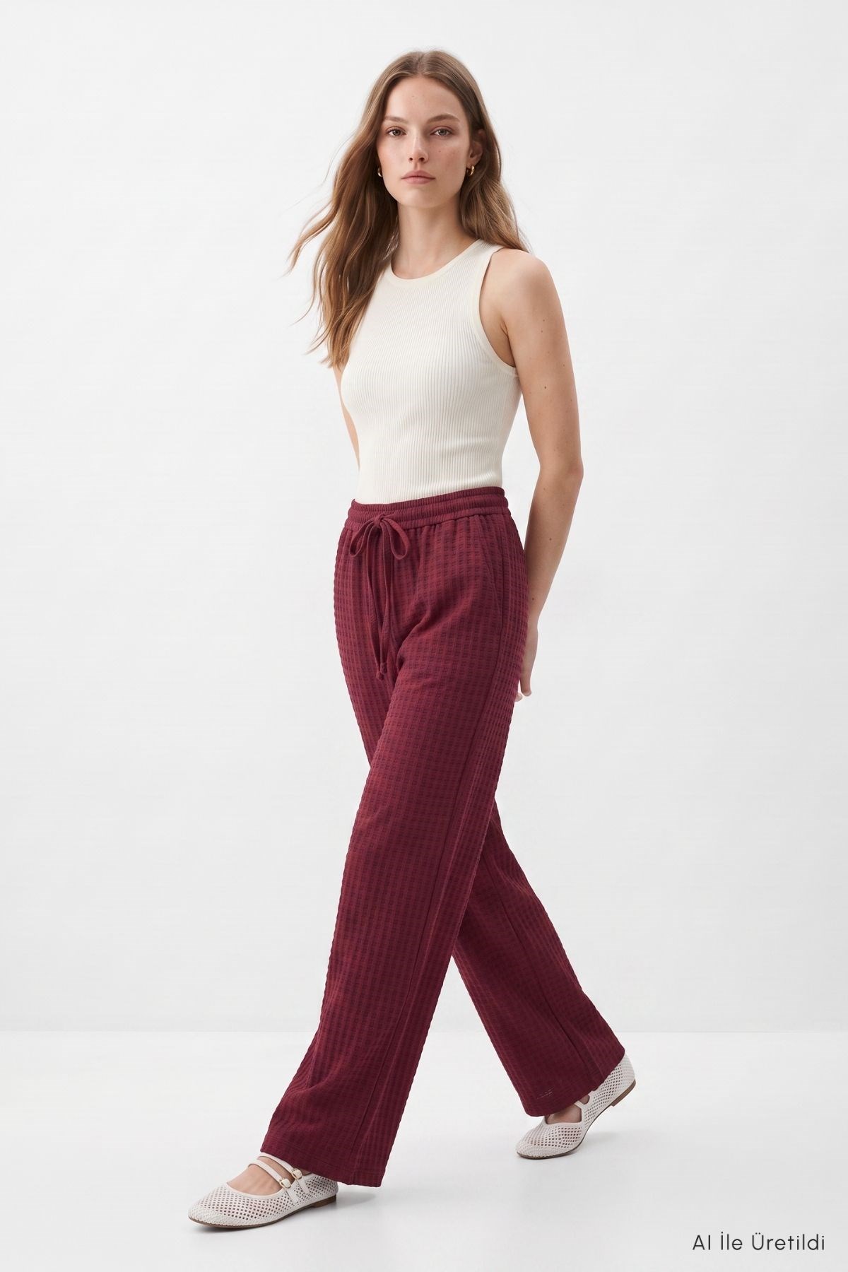 Bol Paça Pantolon 8612A Bordo