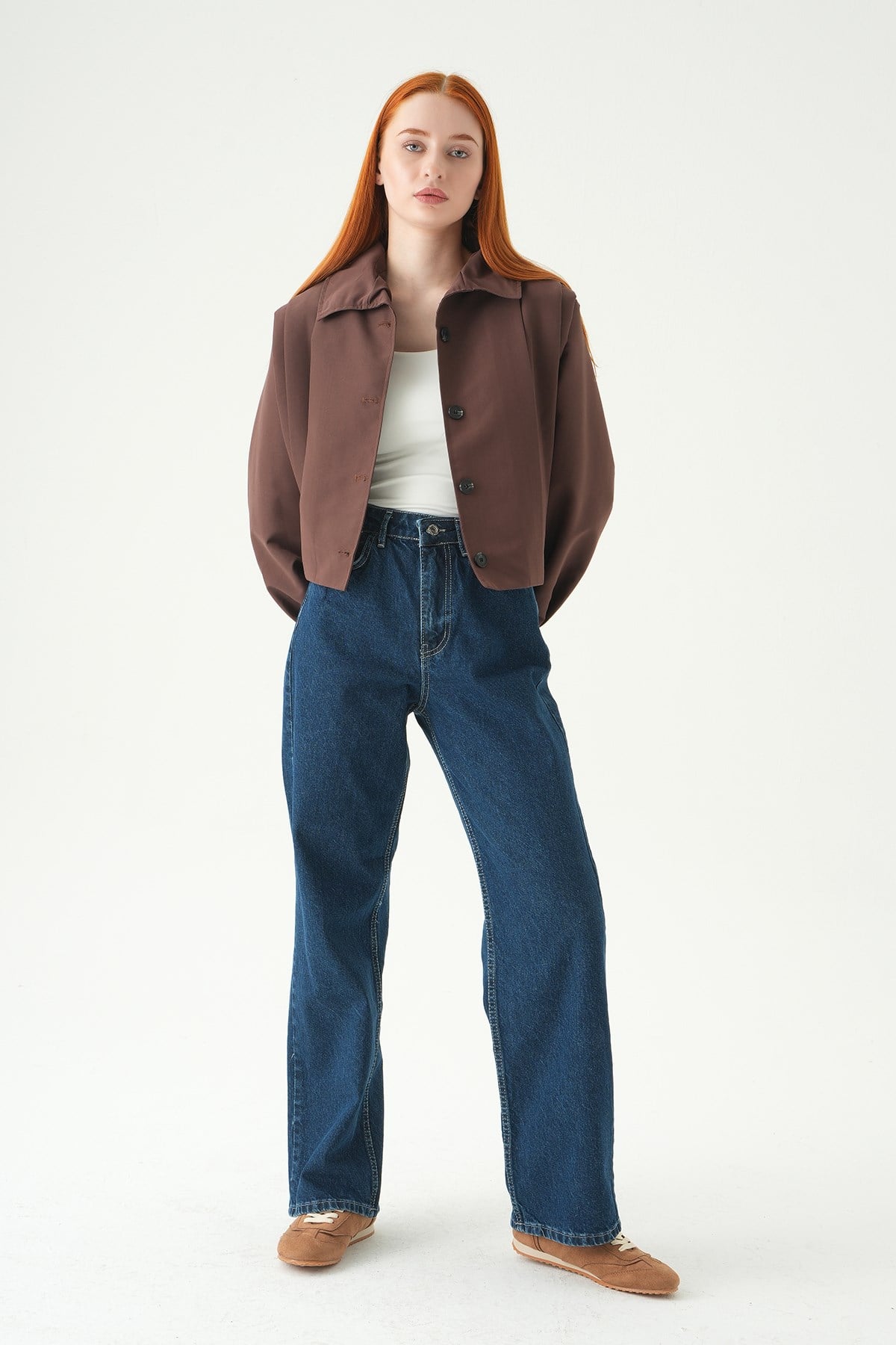İspanyol Paça Jean 1064 Laci 3