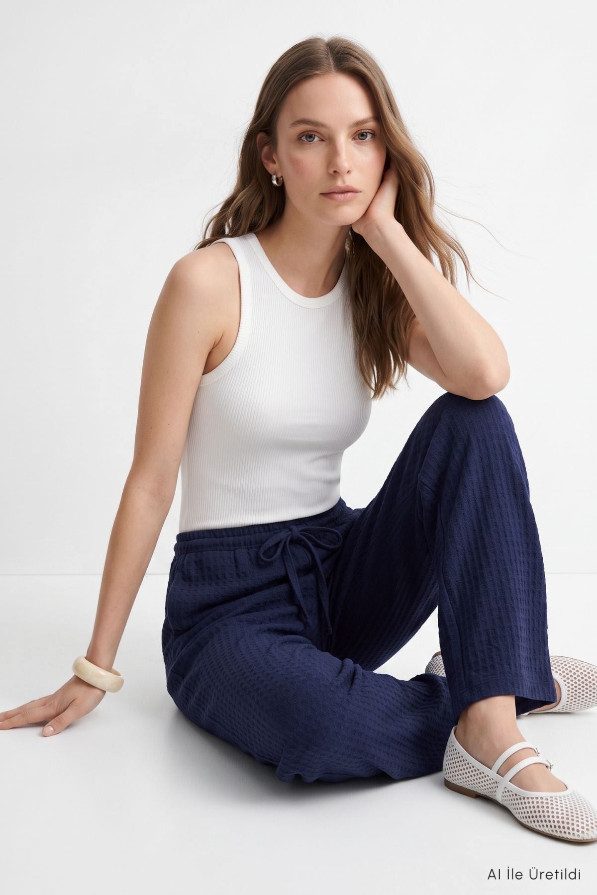 Bol Paça Pantolon 8612A Laci 3