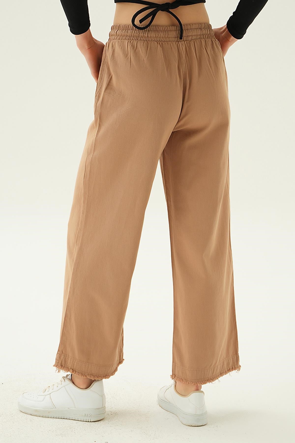 Bol Paça Pantolon 4760 Camel 3
