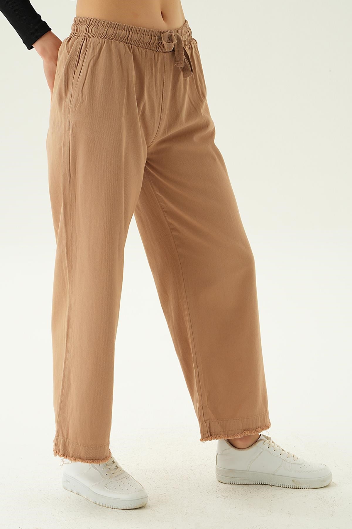 Bol Paça Pantolon 4760 Camel 2