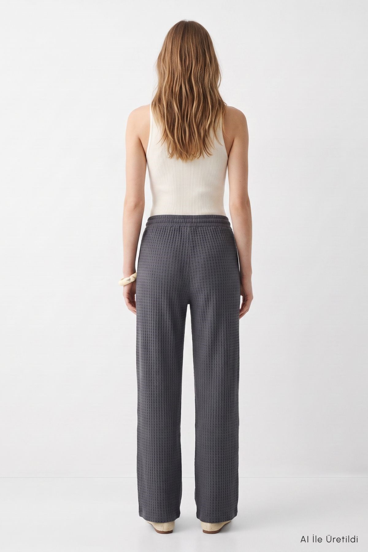 Bol Paça Pantolon 8612A Füme 3