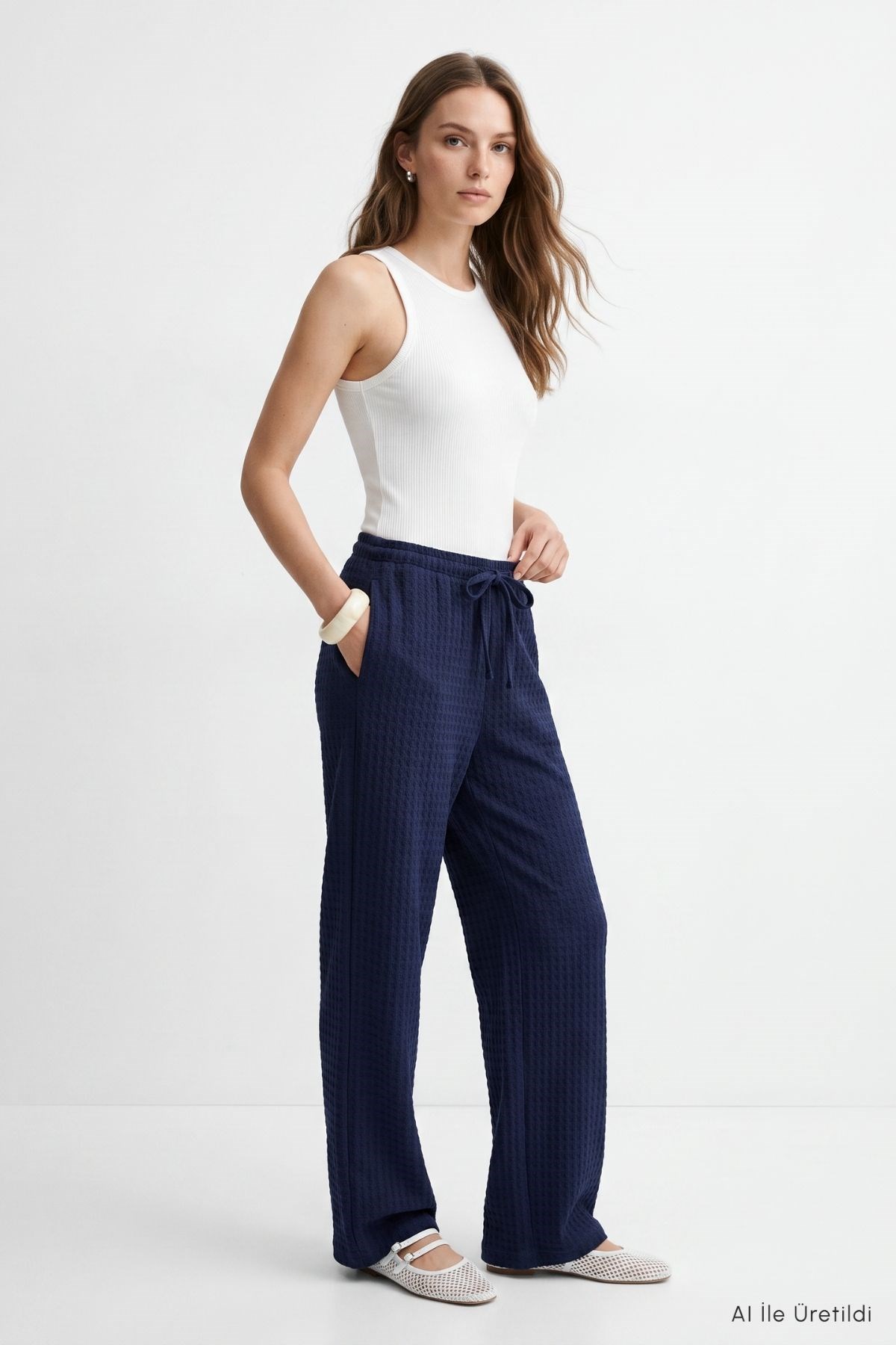 Bol Paça Pantolon 8612A Laci 2