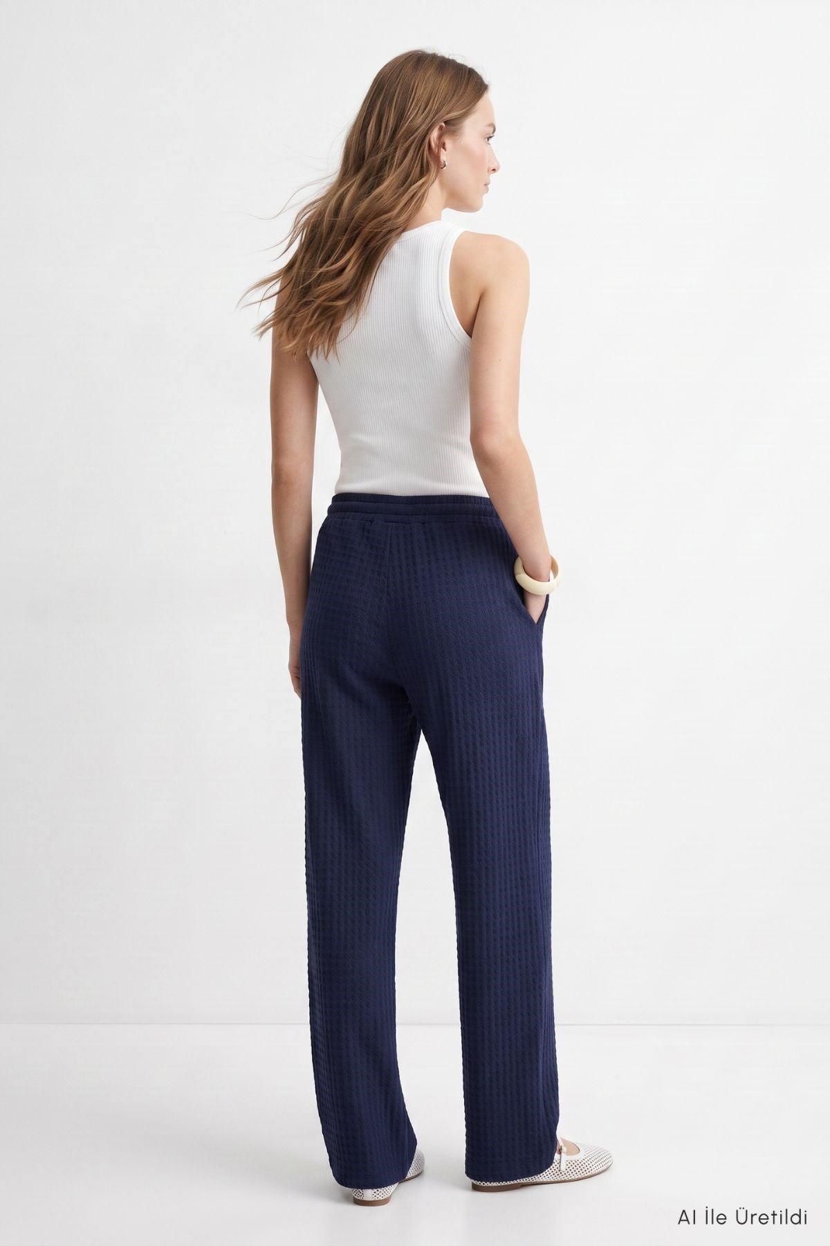 Bol Paça Pantolon 8612A Laci 4