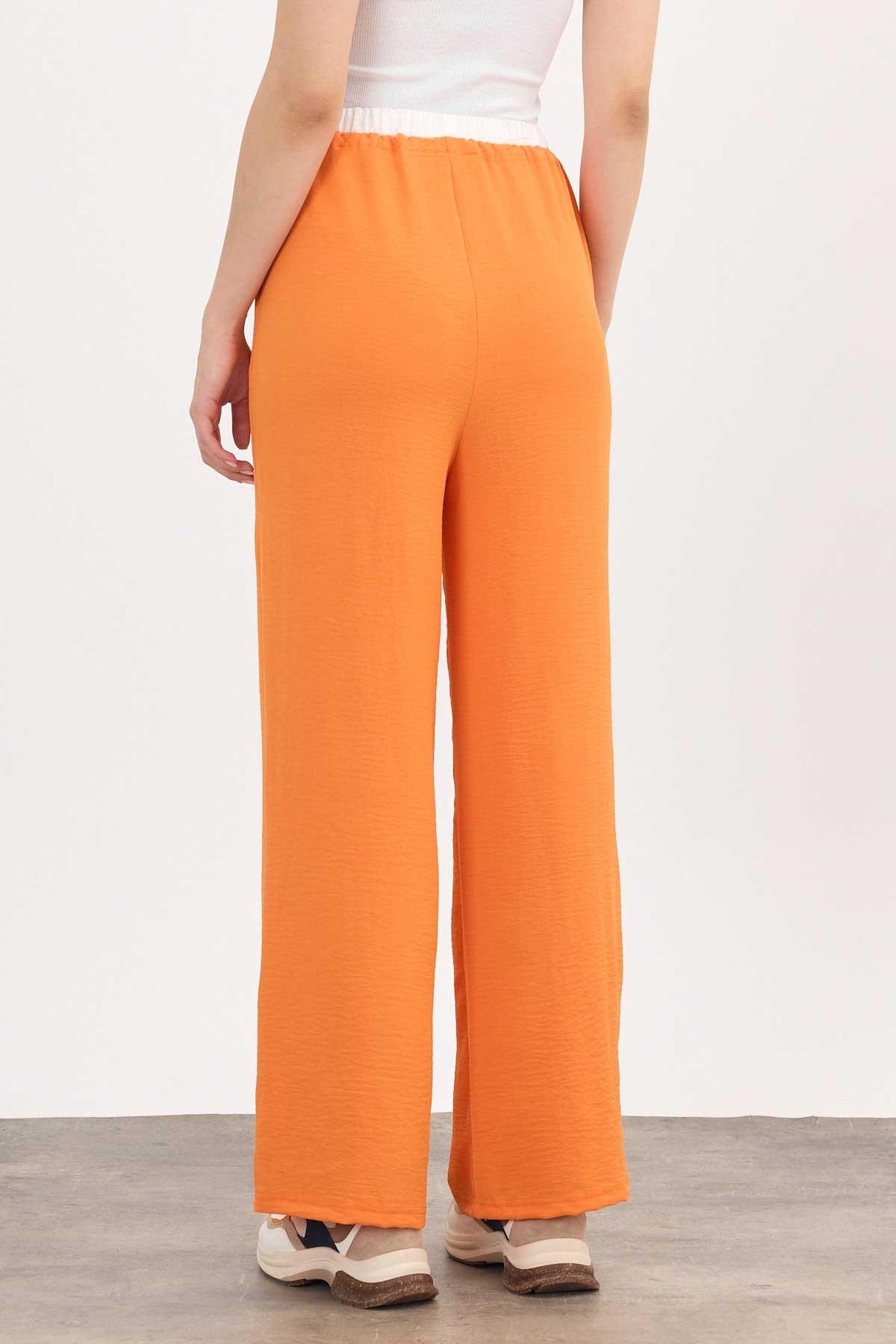 Bol Paça Pantolon 4327A Orange 6