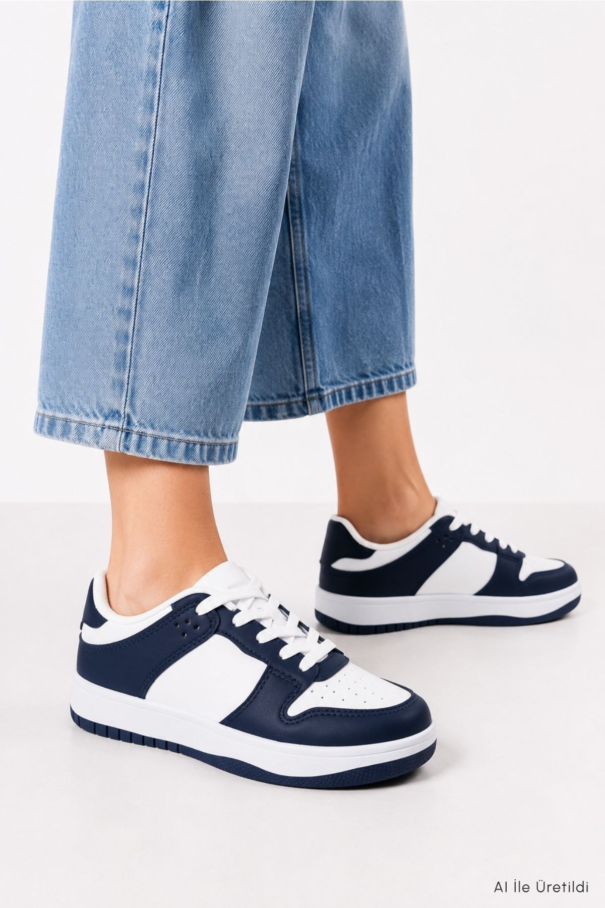 Spor Ayakkabı 8585 Laci