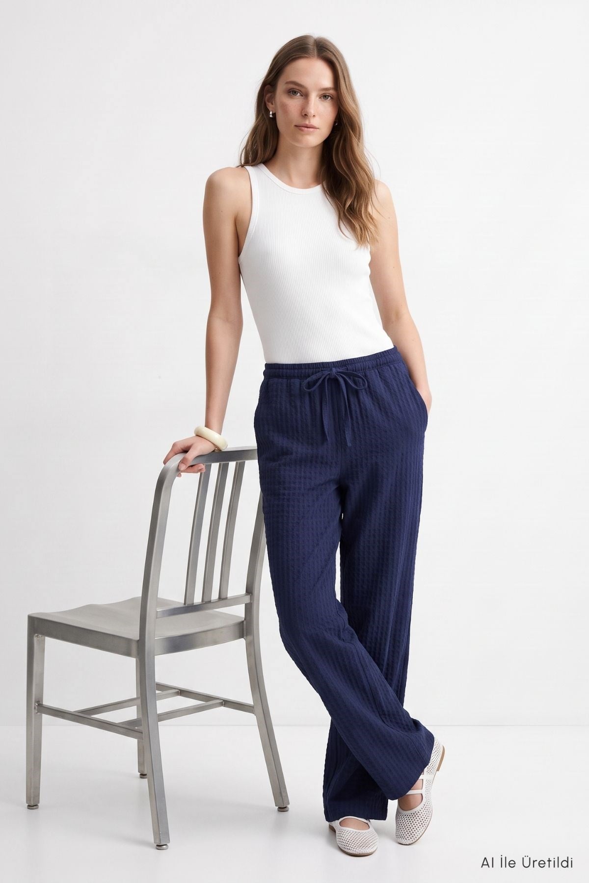 Bol Paça Pantolon 8612A Laci