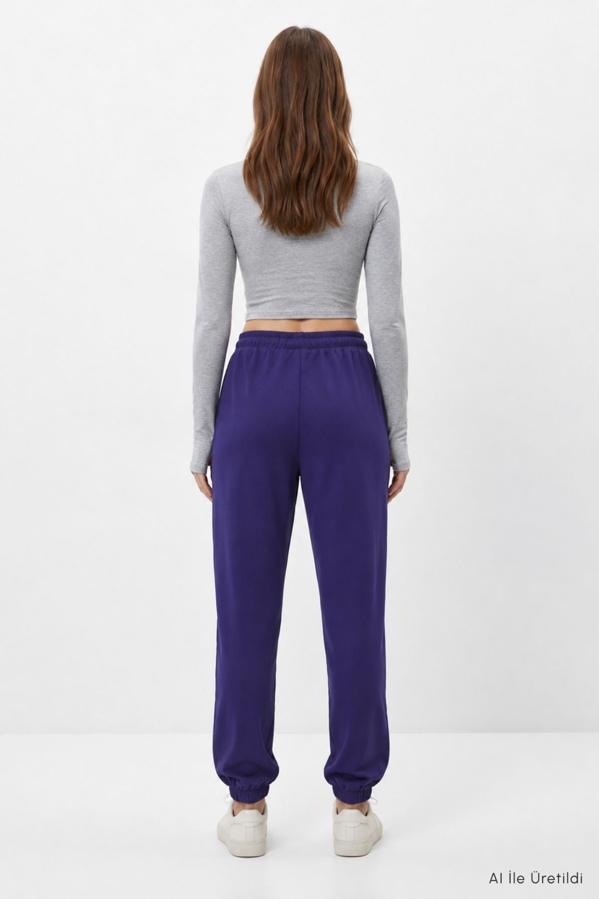 Paça Lastik Eşofman 9213M Laci 3