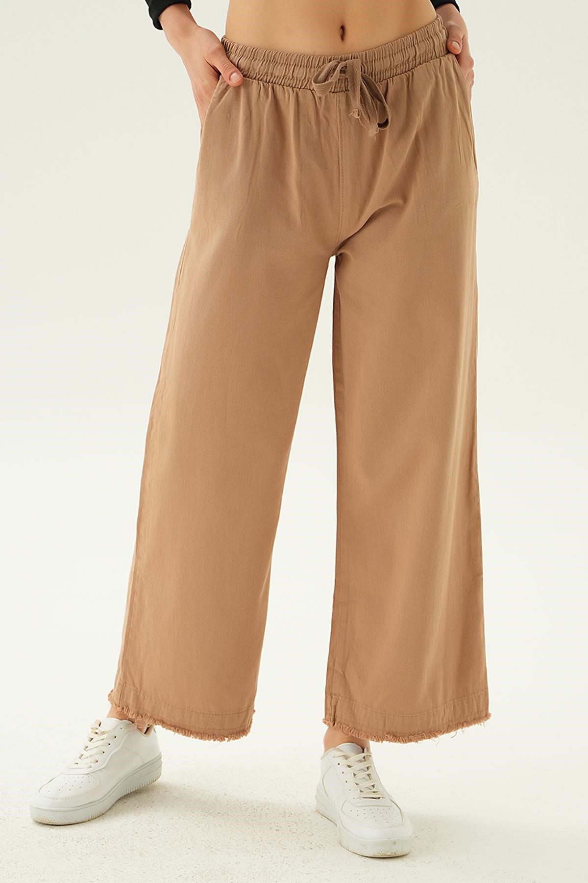 Bol Paça Pantolon 4760 Camel 4